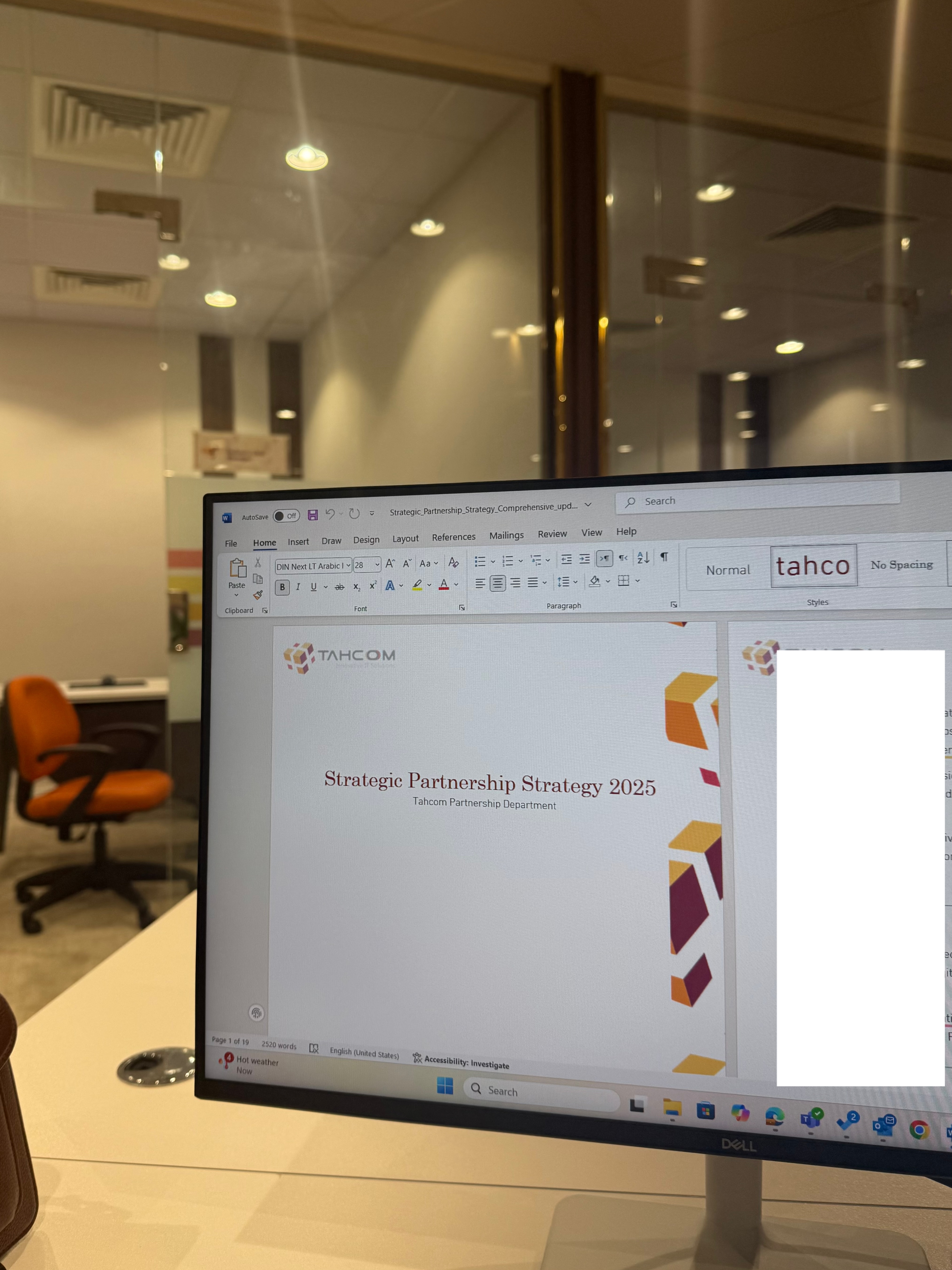 Partner 3