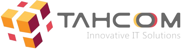 Tahcom Logo